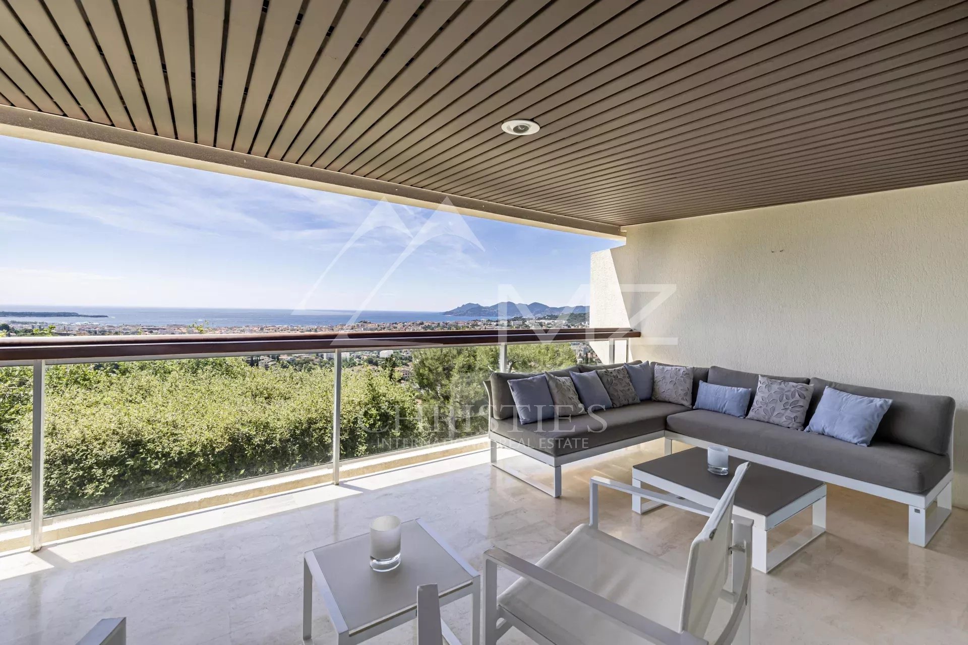 En Exclusivité Magnifique vue mer panoramique