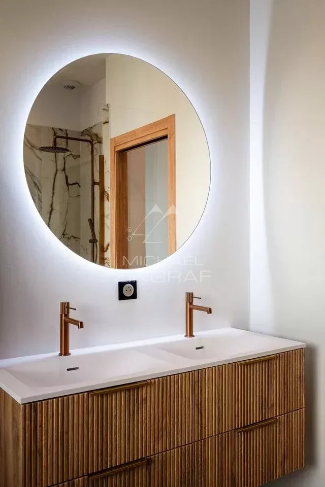 Geräumige Neubauwohnung im Zentrum von Arcachon