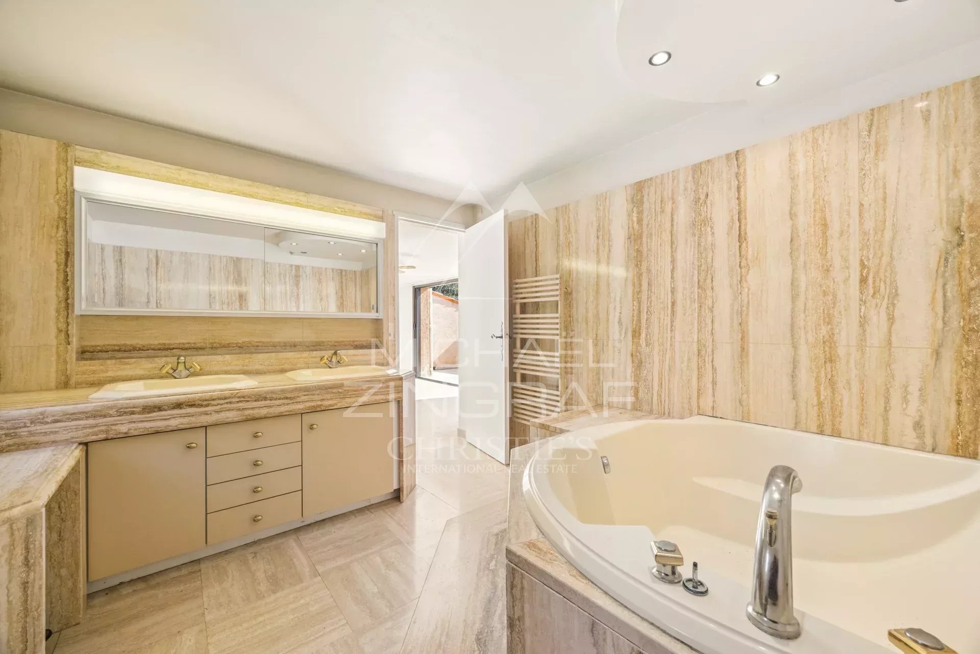 Mougins - Elegante provençale