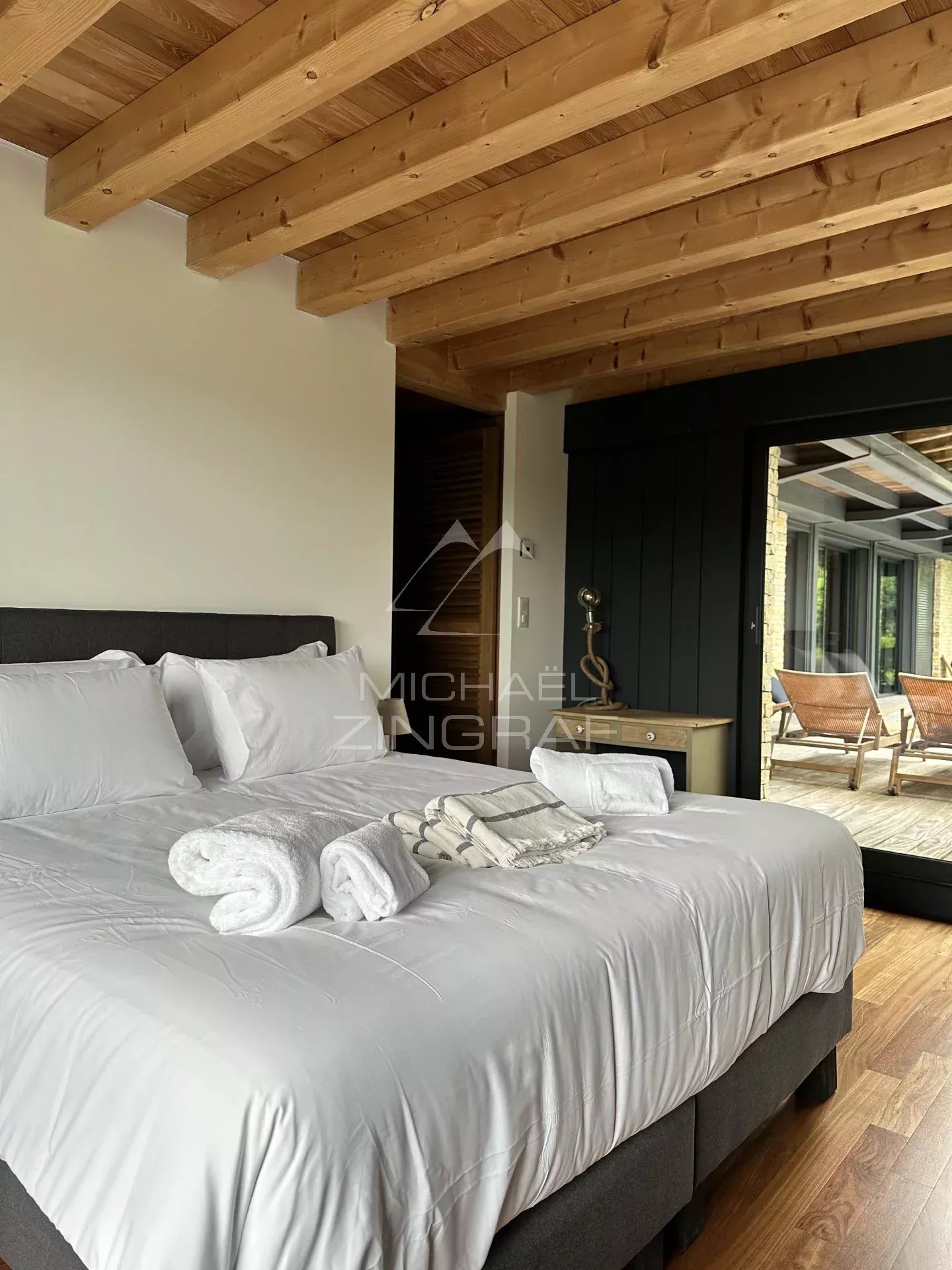 VILLA CARLOTTA - Prestations et vue exceptionnelles