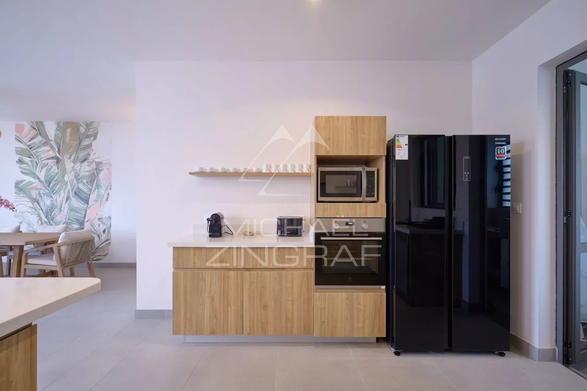 3-Schlafzimmer-Wohnung im Erdgeschoss – Moderne Wohnanlage in Trou aux Biches