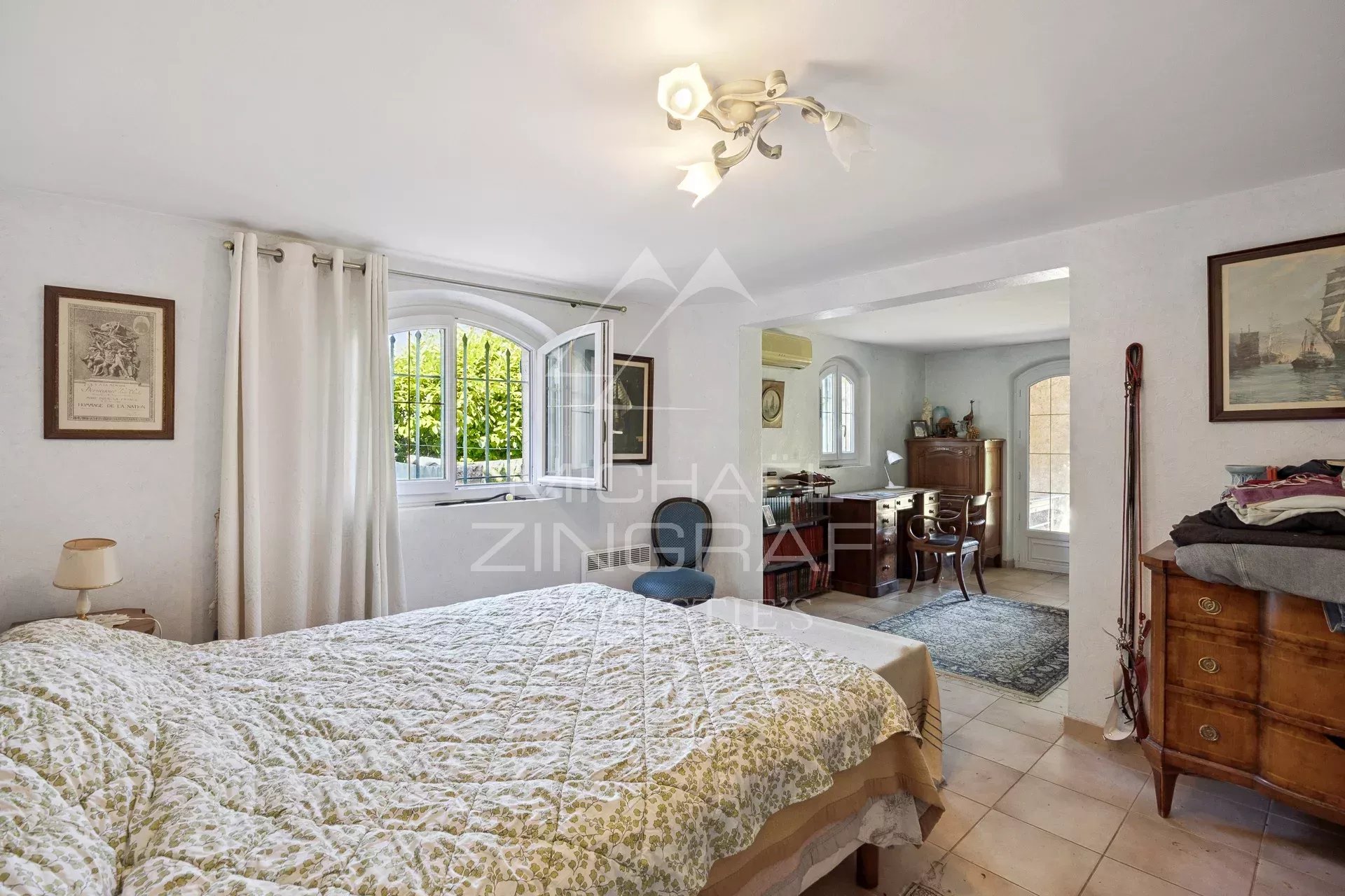 CHARMING PROPERTY IN TANNERON