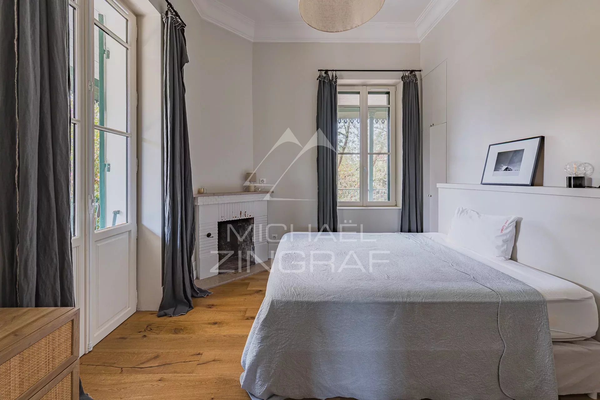 La Hume – An exceptional estate with direct access to the Arcachon Bay