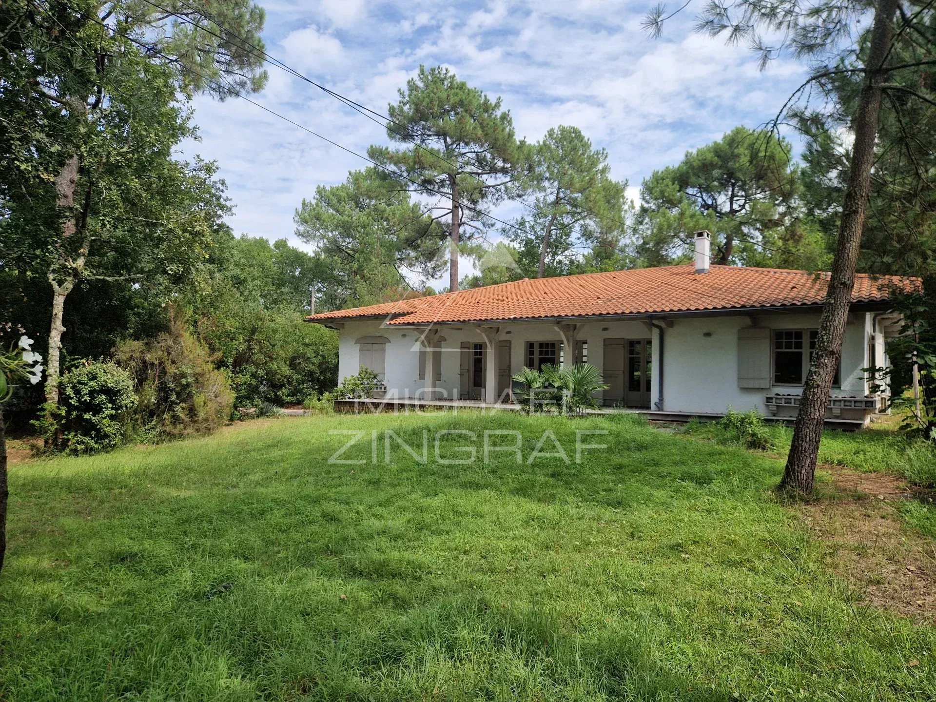 Villa Tanagathi, Pyla-sur-Mer, sleeps 10