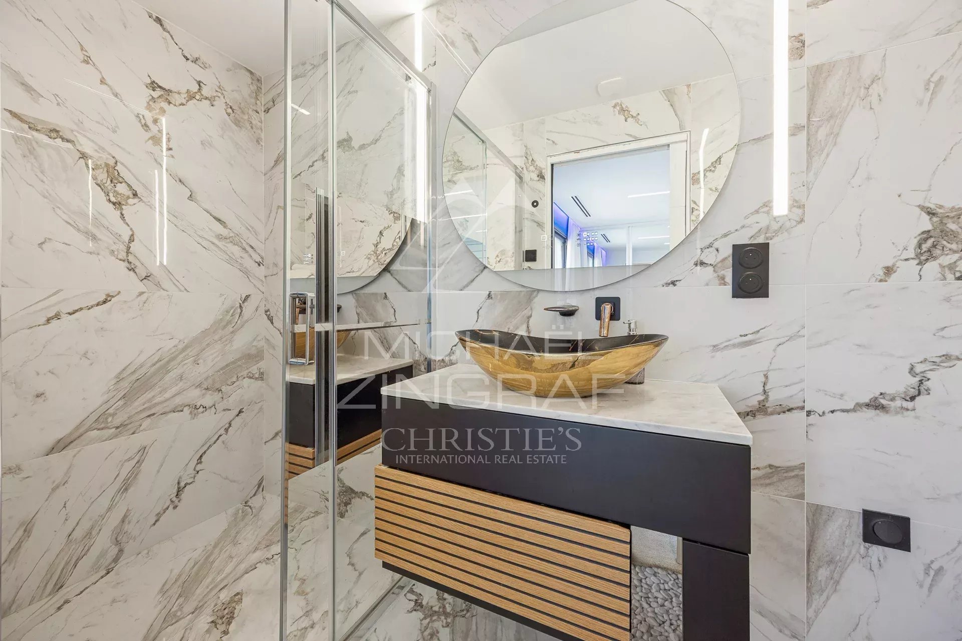 Tanneron – traumhafte Luxusvilla mit Meerblick