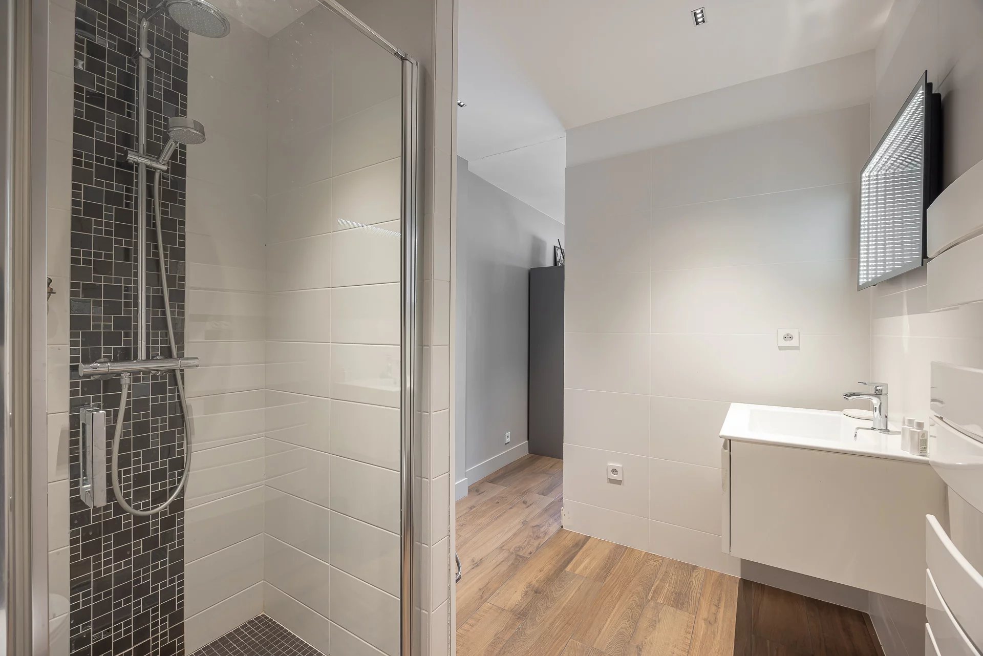 Superb apartment in a luxury residence