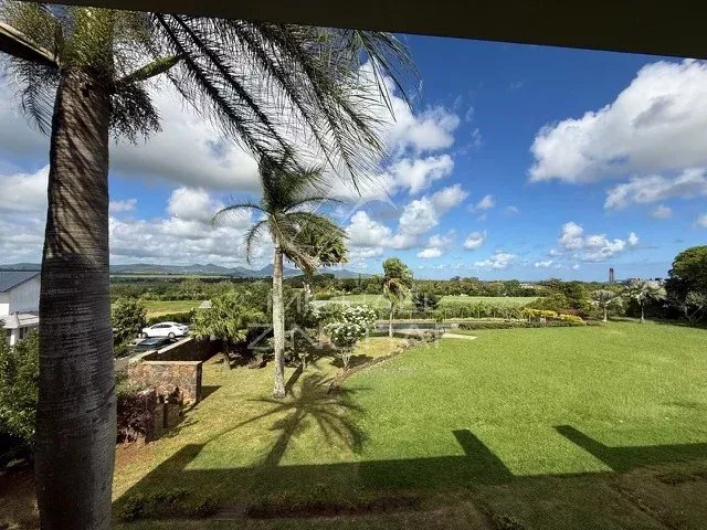 Île Maurice – Appartement neuf 3 chambres en suite – Belle Vue